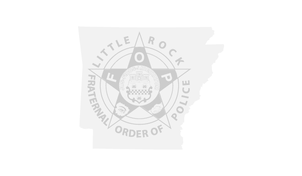 Little Rock Fraternal Order of Police